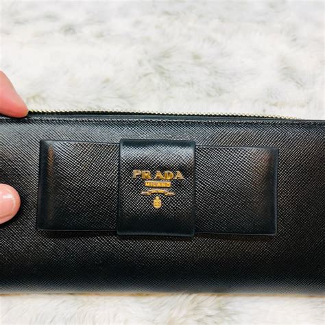 prada handbag zippers|prada zippy wallet.